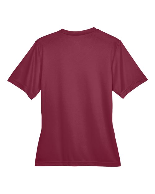 Team 365 Women's Zone Performance T-Shirt-2