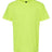 M&O Men's Gold Soft Touch T-Shirt-1