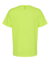 M&O Men's Gold Soft Touch T-Shirt-2