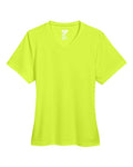 Team 365 Women's Zone Performance T-Shirt-1