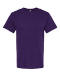 M&O Men's Gold Soft Touch T-Shirt-1