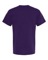 M&O Men's Gold Soft Touch T-Shirt-2