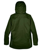 CORE365 Women's 3-in-1 Jacket with Fleece Liner-2