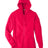 Team 365 Men's Zone HydroSport Heavyweight Full-Zip Hooded Sweatshirt-1