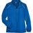 CORE365 Women's Techno Lite Motivate Unlined Lightweight Jacket-1