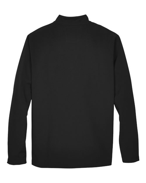 Team 365 Men's Leader Soft Shell Jacket-2