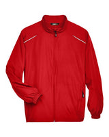 CORE365 Men's Techno Lite Motivate Unlined Lightweight Jacket-1