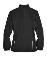 CORE365 Women's Techno Lite Motivate Unlined Lightweight Jacket-2
