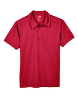 Team 365 Men's Command Snag Protection Polo-1