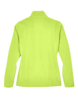 Team 365 Women's Leader Soft Shell Jacket-2