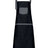 Artisan Collection by Reprime Domain Contrast Denim Bib Apron