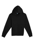 Lane Seven Youth Premium Pullover Hooded Sweatshirt-1