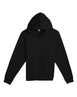 Lane Seven Youth Premium Pullover Hooded Sweatshirt-1