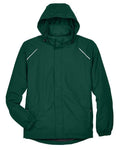 CORE365 Men's Profile Fleece-Lined All-Season Jacket-1