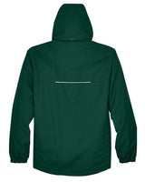 CORE365 Men's Profile Fleece-Lined All-Season Jacket-2