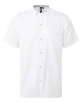 Artisan Collection by Reprime Men's Chef Recycled Shirt-1
