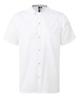 Artisan Collection by Reprime Men's Chef Recycled Shirt-1