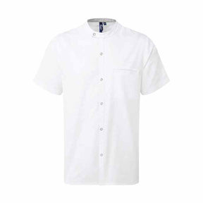 Artisan Collection by Reprime Men's Chef Recycled Shirt-1