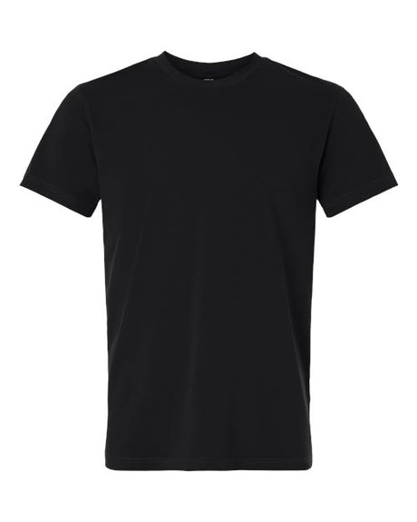 Independent Trading Co. Men's Premium T-Shirt-1