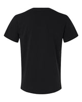 Independent Trading Co. Men's Premium T-Shirt-2