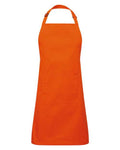 Artisan Collection by Reprime Recycled Pocket Bib Apron