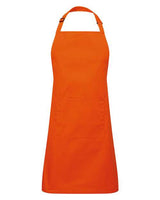 Artisan Collection by Reprime Recycled Pocket Bib Apron