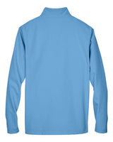 Team 365 Men's Leader Soft Shell Jacket-2