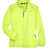 CORE365 Women's Techno Lite Motivate Unlined Lightweight Jacket-1