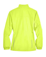 CORE365 Women's Techno Lite Motivate Unlined Lightweight Jacket-2