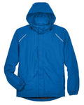 CORE365 Men's Profile Fleece-Lined All-Season Jacket-1