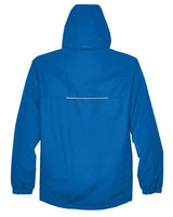 CORE365 Men's Profile Fleece-Lined All-Season Jacket-2