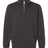 Independent Trading Co. Men's Midweight Quarter-Zip Pullover-1