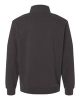 Independent Trading Co. Men's Midweight Quarter-Zip Pullover-2