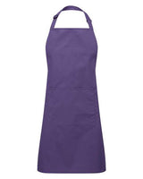 Artisan Collection by Reprime Recycled Pocket Bib Apron