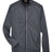 CORE365 Men's Tall Techno Lite Three-Layer Knit Tech-Shell-1