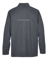 CORE365 Men's Tall Techno Lite Three-Layer Knit Tech-Shell-2