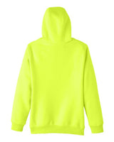 Team 365 Youth Zone HydroSport Heavyweight Hooded Sweatshirt-2