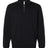 Independent Trading Co. Men's Midweight Quarter-Zip Pullover-1