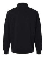 Independent Trading Co. Men's Midweight Quarter-Zip Pullover-2