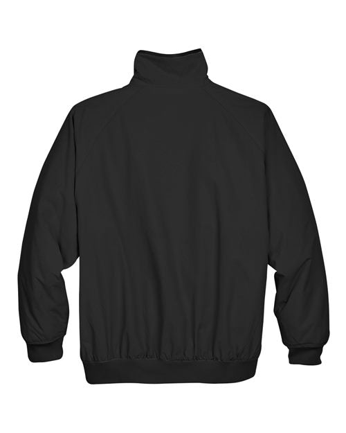 Devon & Jones Men's Three Season Classic Jacket-2