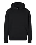Independent Trading Co. Men's Boulevard Heavyweight Hooded Sweatshirt-1