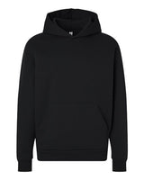 Independent Trading Co. Men's Boulevard Heavyweight Hooded Sweatshirt-1