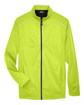 CORE365 Men's Techno Lite Three-Layer Knit Tech-Shell-1