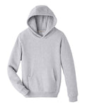 Team 365 Youth Zone HydroSport Heavyweight Hooded Sweatshirt-1