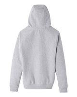 Team 365 Youth Zone HydroSport Heavyweight Hooded Sweatshirt-2