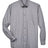 Harriton Men's Easy Blend Twill Shirt-1