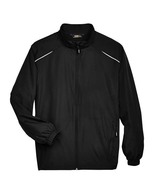 CORE365 Men's Tall Techno Lite Motivate Unlined Lightweight Jacket-1