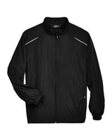 CORE365 Men's Tall Techno Lite Motivate Unlined Lightweight Jacket-1