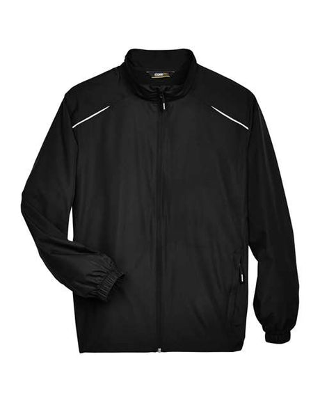 CORE365 Men's Tall Techno Lite Motivate Unlined Lightweight Jacket-1