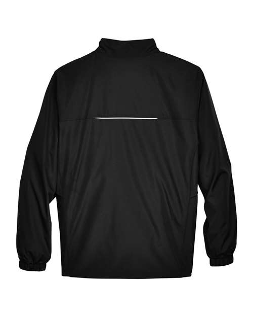 CORE365 Men's Tall Techno Lite Motivate Unlined Lightweight Jacket-2